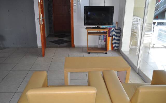 Ecos del Mar Resort & Convention Center