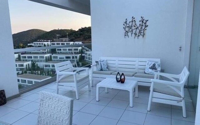 Horizon Sky Bodrum Egepar