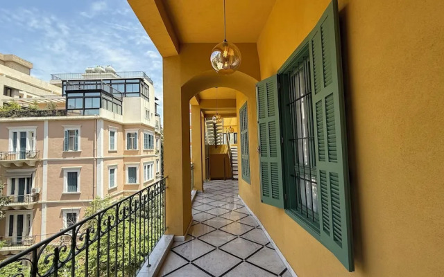 Hotel Lost Ashrafieh