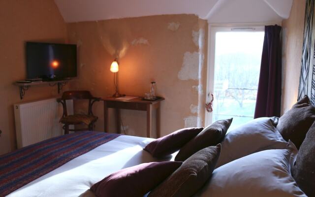 Le Bourgis chambres d'hotes