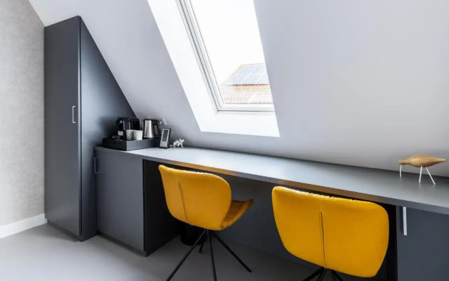 The Sunset Apartments