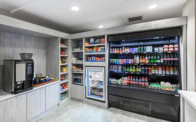 Hilton Garden Inn Houston/Sugar Land