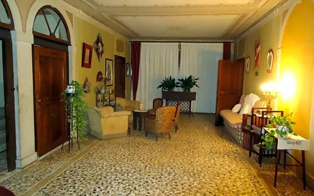 B&b Villa Bornancini