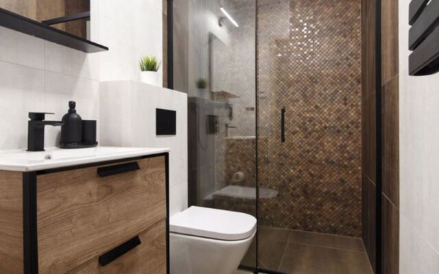 Apartment Kalinowa Szczyrk