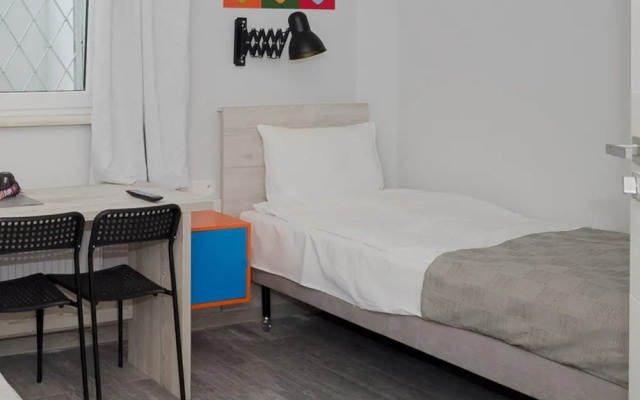 Zefiro Rooms & Apartments
