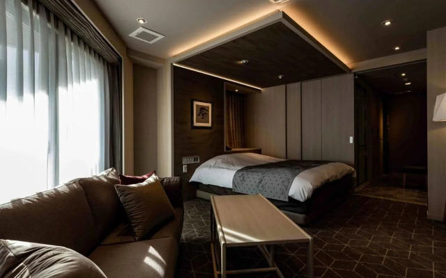 Y-Hotel - Vacation Stay 22311V