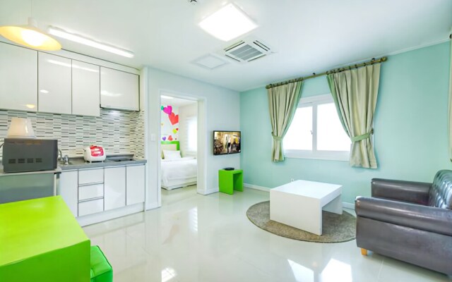 Yeongwol The Atantis Pension