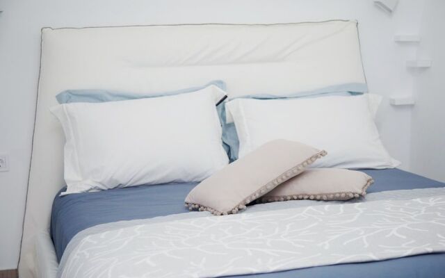 Elite Houses Santorini