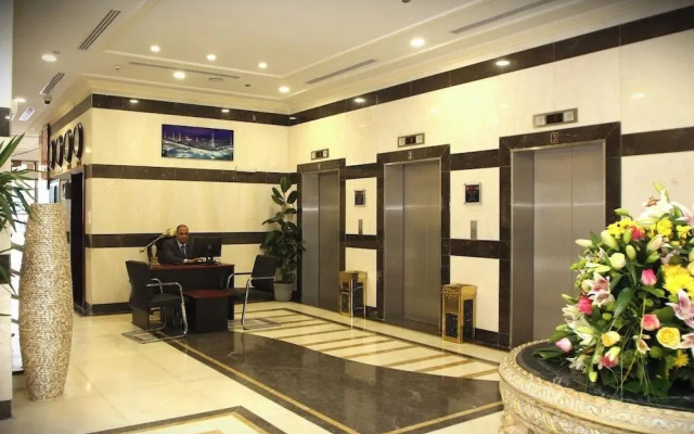 Al Aqeeq Al Rawda Hotel by Sedra International
