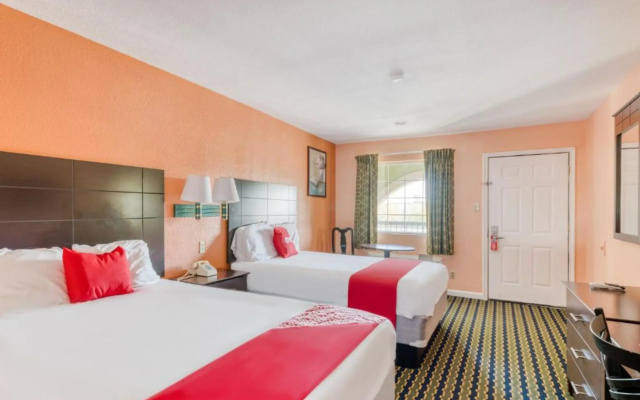 Sienna Inn Channelview, TX