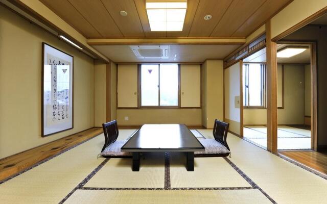 Toshimaya Tsukihama-no-Yu