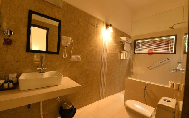 WelcomHeritage Judge's Court