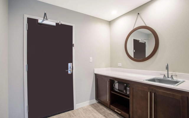 Hampton Inn Rochester Penfield