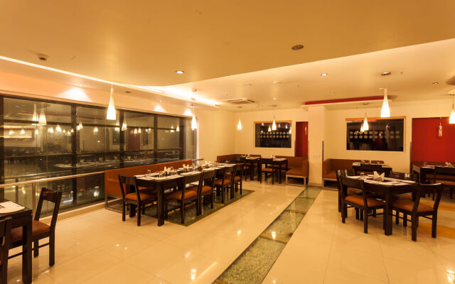 Ginger Indore
