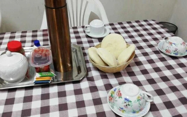 Kallpa House Peru - Hostel