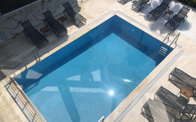Q Business Hotels Lara - Butik Otel