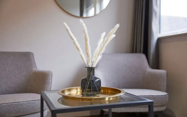 Humber Lofts Serviced Suites