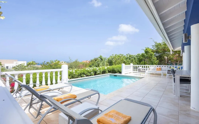 Villa Strea Nobo - With Private Pool Ocean View