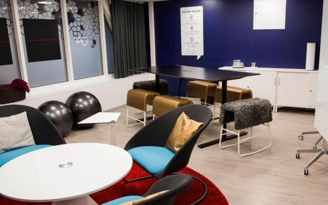 Original Sokos Hotel Lappee