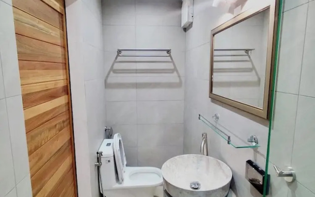 Eden Extend Fisherman Village