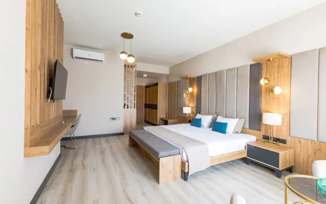 Paradisos Hotel