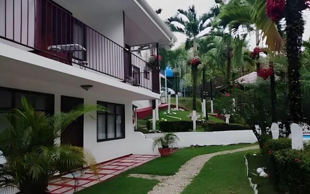 Villa Prada Studio