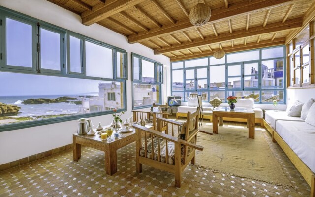 Riad Kafila