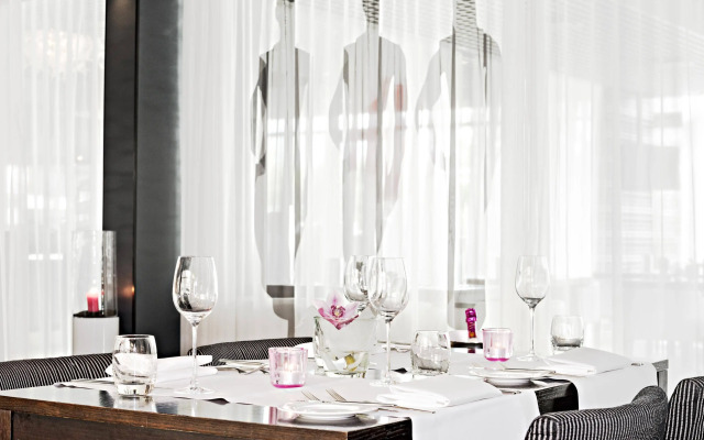 WestCord Fashion Hotel Amsterdam