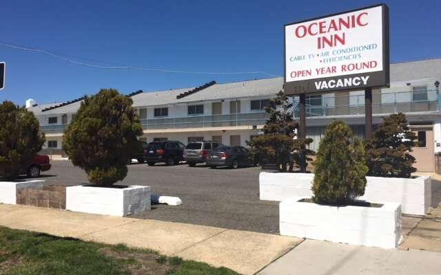 Oceanic Inn