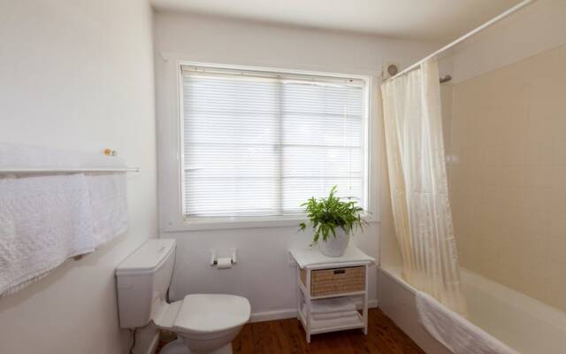 Aarlaur 2 - Loft Style Apartment in Jindabyne