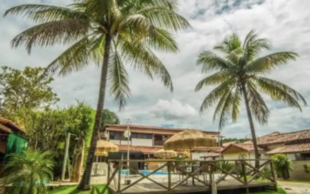 Pousada Vivenda Verde