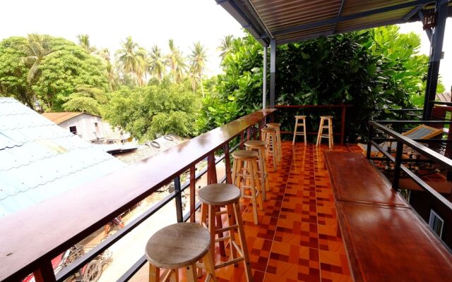 Lipe Brother Resort