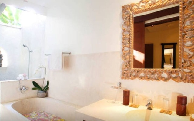 Villa W Residence (7br)