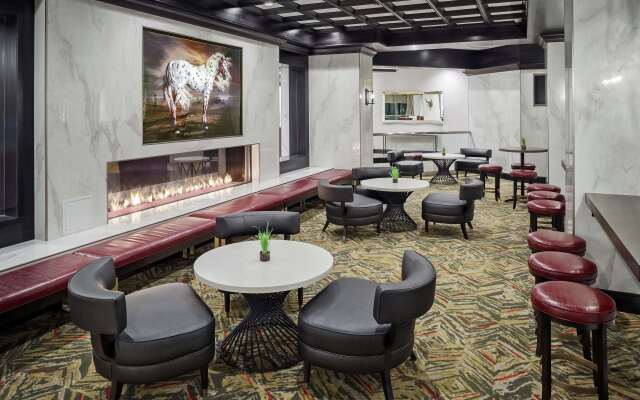 DoubleTree by Hilton Hotel Denver