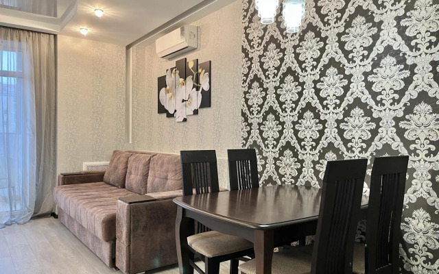 uTrip на улице Чистопольская 22