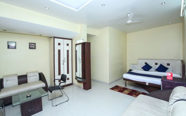 Hotel Ankit Residency