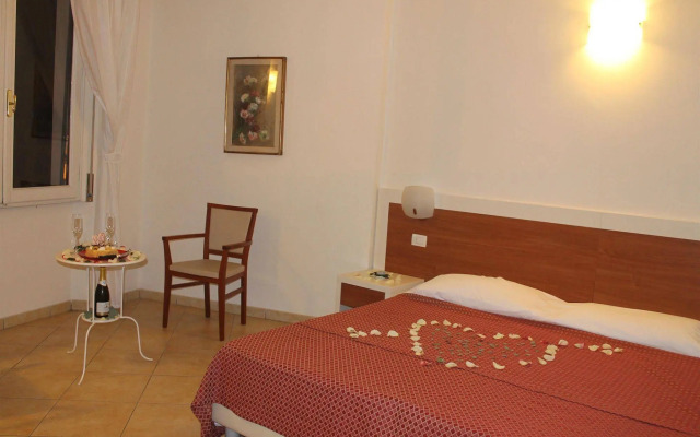 B&B Soggiorno Ponte Rosso