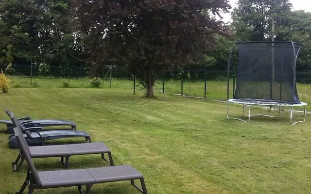 La Quintana del maestro