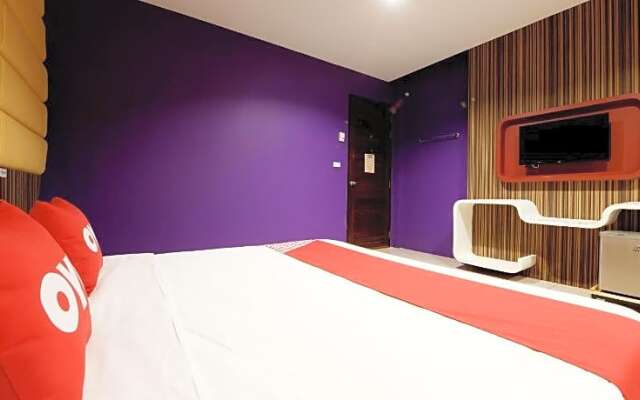 Sriracha Hotel And Spa