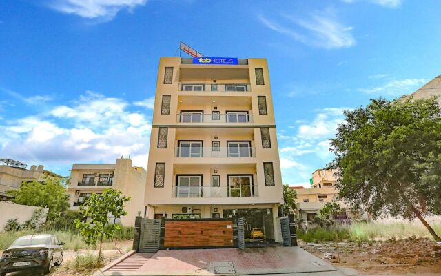 Star Corporate Suite II By FabHotels