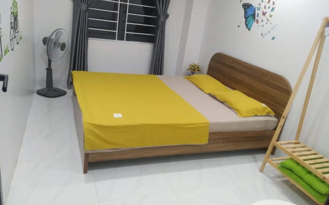 HueTho Homestay