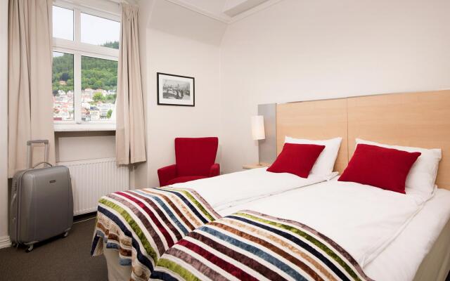 Scandic Torget Bergen