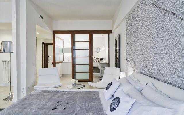 La Torre di Dante Luxury Apartment