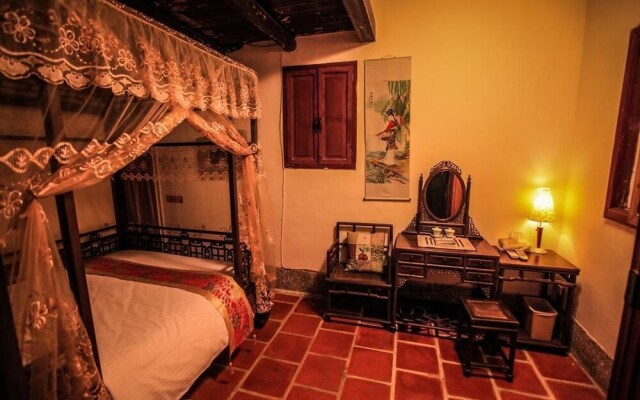 Da Fu Di B&B