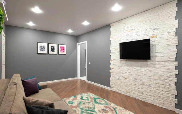 Апартаменты на улице Татарстан 58