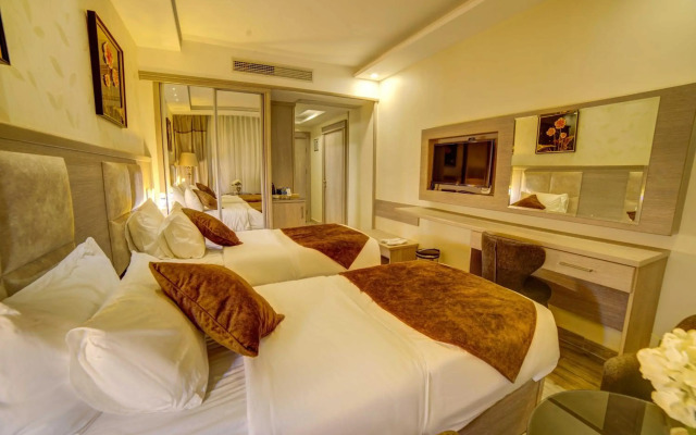 Laverda Hotel