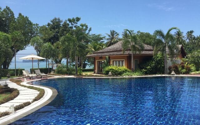 Laguna Villas Boutique Hotel