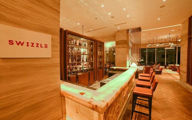 Welcomhotel by ITC Hotels, Bhubaneswar