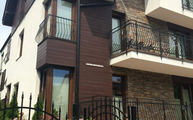 Rezydencja Wind Rose - Luxury ApartHotel