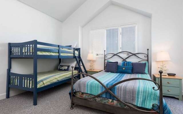 Sawgrass Pointe by Meyer Vacation Rentals